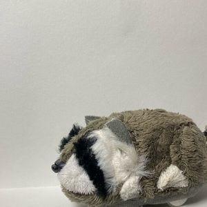 Zhuzhu pet raccoon